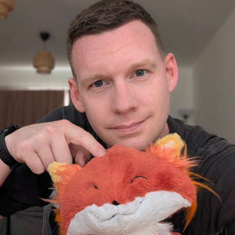 GitHub profile image of jakearchibald