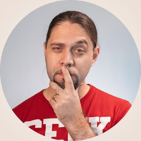 GitHub profile image of thedaviddias